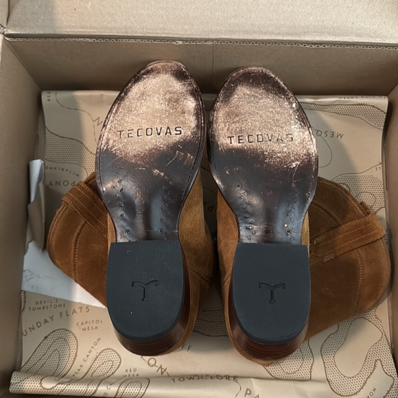 Tecovas Boots - Picture 4 of 6